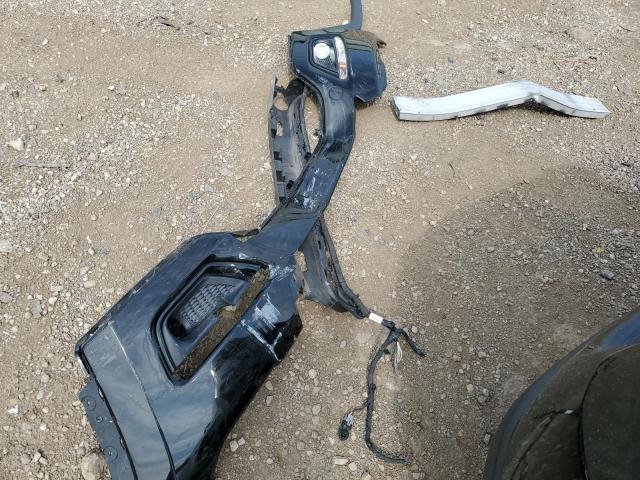 3C4NJCBB3JT461314 - 2018 JEEP COMPASS LATITUDE 黑色 照片 12