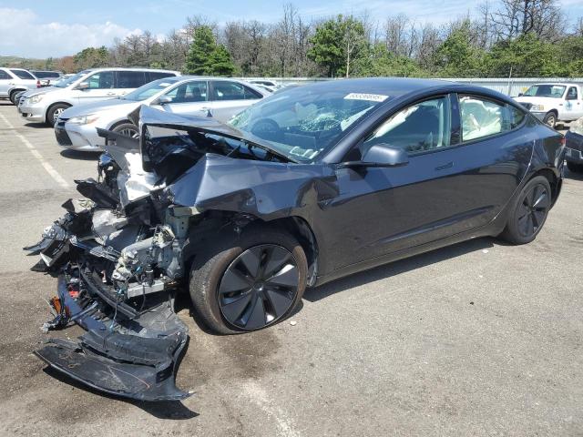 2025 TESLA MODEL 3, 