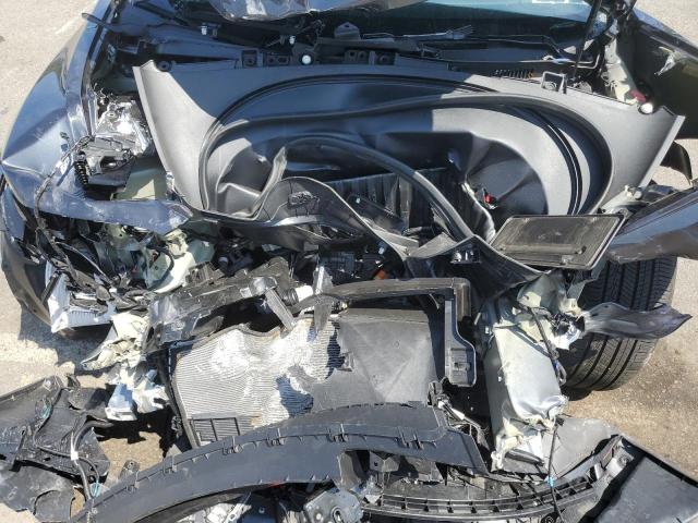 5YJ3E1EB1SF921694 - 2025 TESLA MODEL 3 Grafit foto 11