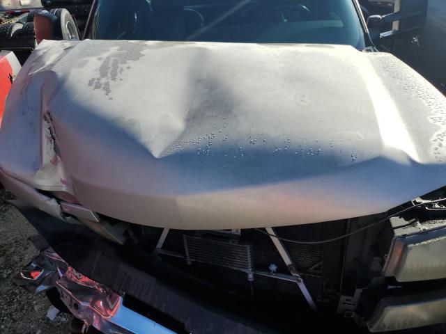 1GCHC29U76E116058 - 2006 CHEVROLET SILVERADO C2500 HEAVY DUTY TAN photo 11