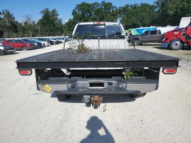 1GCHC29U76E116058 - 2006 CHEVROLET SILVERADO C2500 HEAVY DUTY TAN photo 6