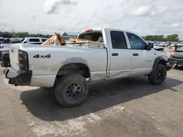 1D7HU18D14S554264 - 2004 DODGE RAM 1500 ST SILVER photo 3