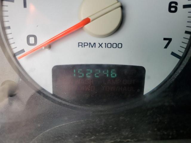 1D7HU18D14S554264 - 2004 DODGE RAM 1500 ST SILVER photo 9