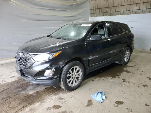 2018 CHEVROLET EQUINOX LT, 