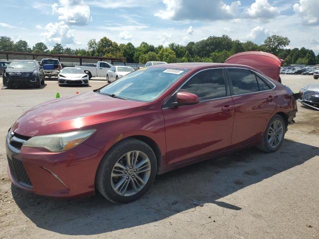 2016 TOYOTA CAMRY LE, 