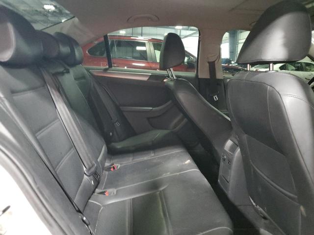 3VWLL7AJ2DM204870 - 2013 VOLKSWAGEN JETTA TDI Ağ foto 10