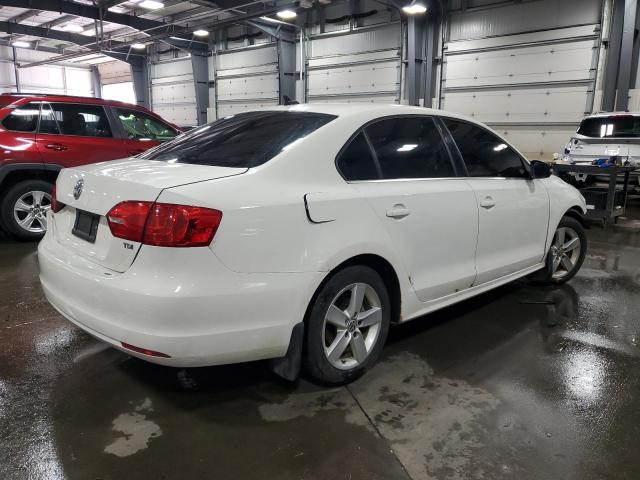 3VWLL7AJ2DM204870 - 2013 VOLKSWAGEN JETTA TDI Ağ foto 3