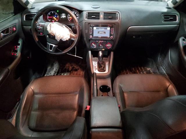 3VWLL7AJ2DM204870 - 2013 VOLKSWAGEN JETTA TDI Ağ foto 8