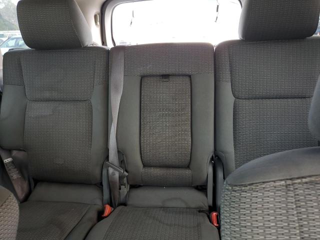 1J8HG48K76C334313 - 2006 JEEP COMMANDER 白色 照片 10