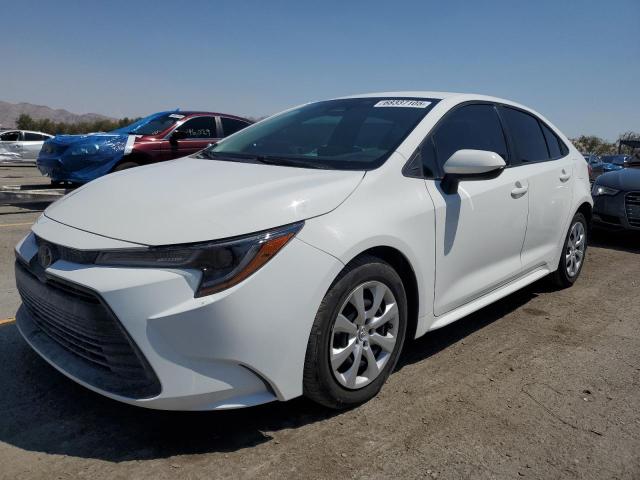 2023 TOYOTA COROLLA LE, 