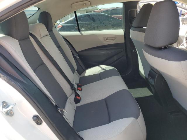 5YFB4MDE0PP026155 - 2023 TOYOTA COROLLA LE WHITE photo 10