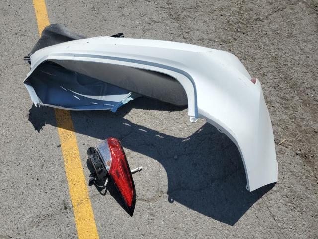 5YFB4MDE0PP026155 - 2023 TOYOTA COROLLA LE WHITE photo 12