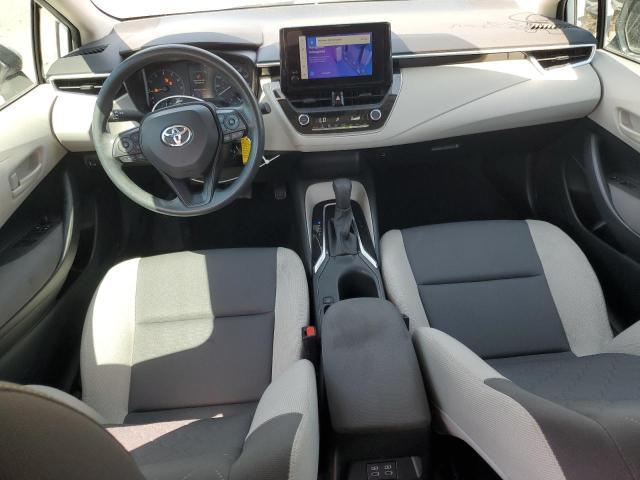 5YFB4MDE0PP026155 - 2023 TOYOTA COROLLA LE WHITE photo 8