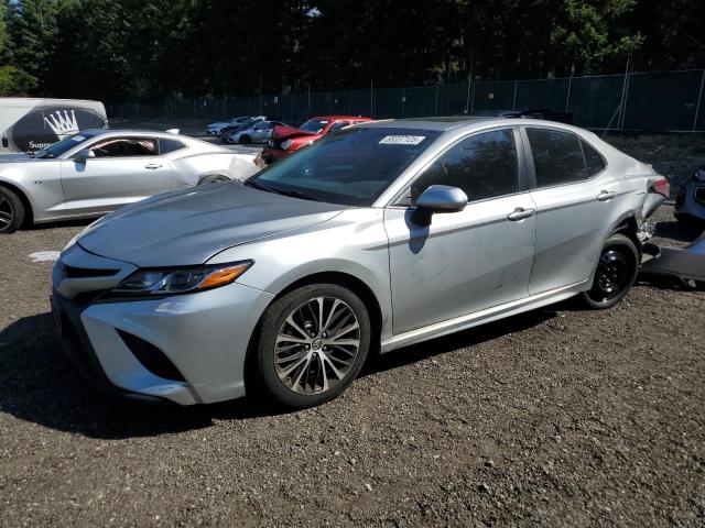 2018 TOYOTA CAMRY L, 