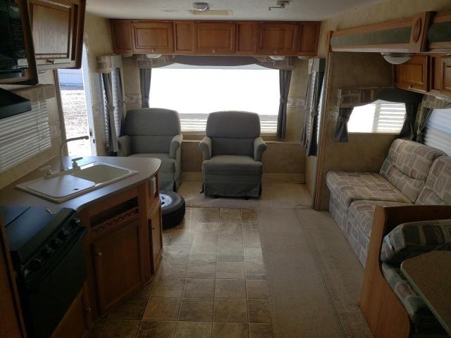 1UJBJ02P671JD0056 - 2007 JAYC TRAVEL TRL თეთრი ფოტო 6