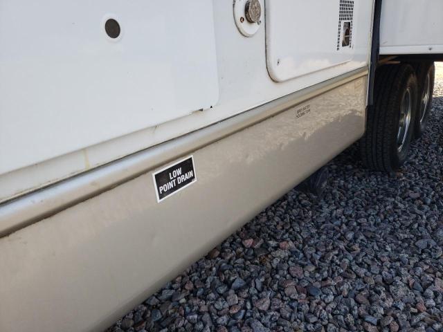 1UJBJ02P671JD0056 - 2007 JAYC TRAVEL TRL თეთრი ფოტო 9