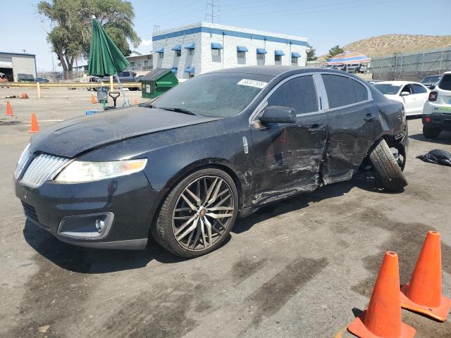 2012 LINCOLN MKS, 