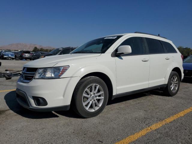 2014 DODGE JOURNEY SXT, 