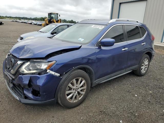 2019 NISSAN ROGUE S, 