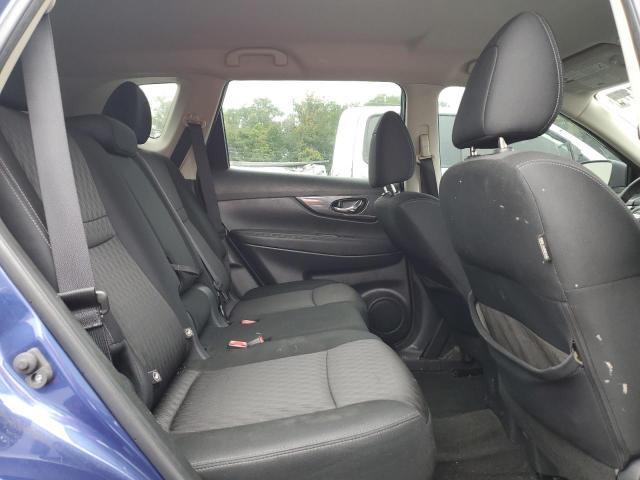 KNMAT2MT5KP513752 - 2019 NISSAN ROGUE S Blau Foto 11