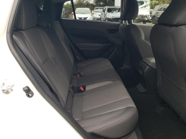 JF2GUABC2SH267744 - 2025 SUBARU CROSSTREK WHITE photo 11