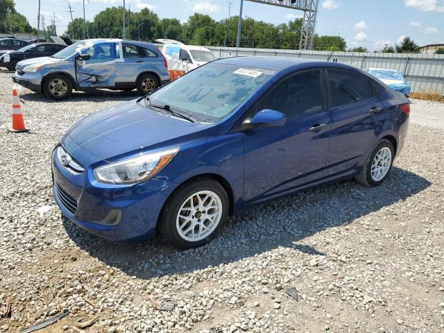 2017 HYUNDAI ACCENT SE, 
