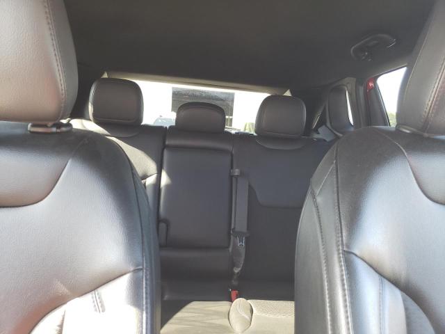 3C4NJDBN5PT515916 - 2023 JEEP COMPASS LATITUDE Qırmızı foto 10