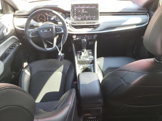 3C4NJDBN5PT515916 - 2023 JEEP COMPASS LATITUDE Qırmızı foto 8