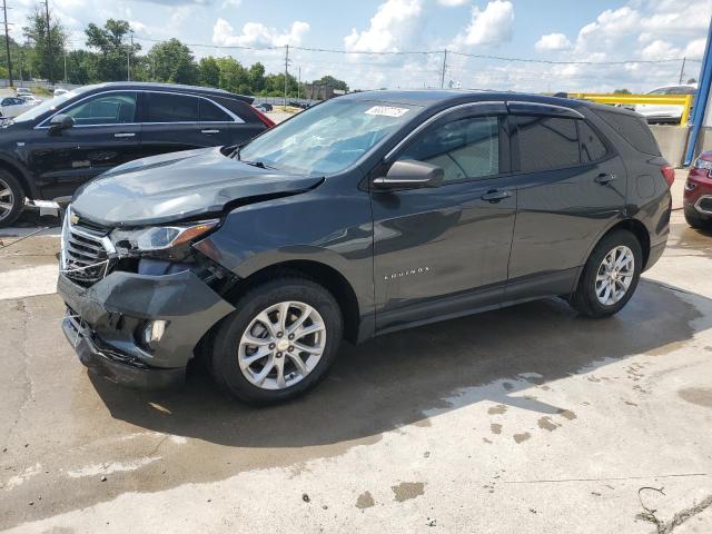 2019 CHEVROLET EQUINOX LS, 