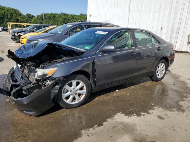 2011 TOYOTA CAMRY BASE, 