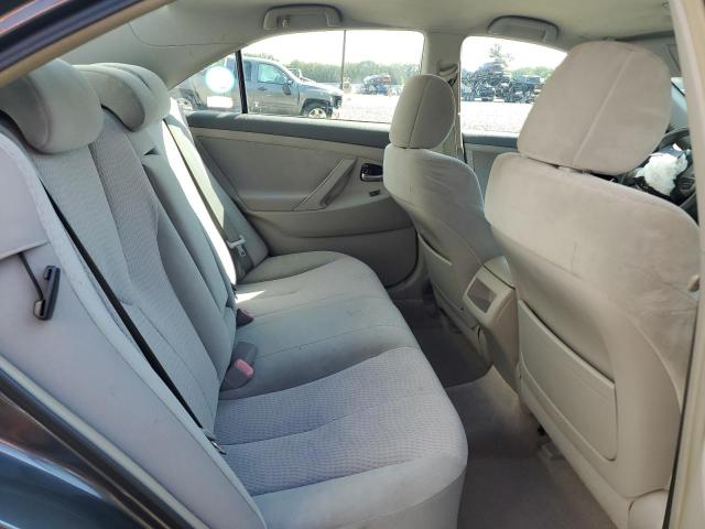 4T1BF3EK6BU176044 - 2011 TOYOTA CAMRY BASE Сірий фото 10