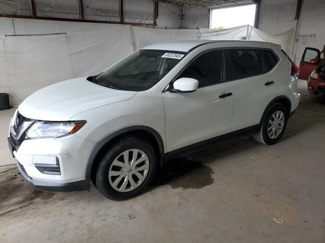 2018 NISSAN ROGUE S, 