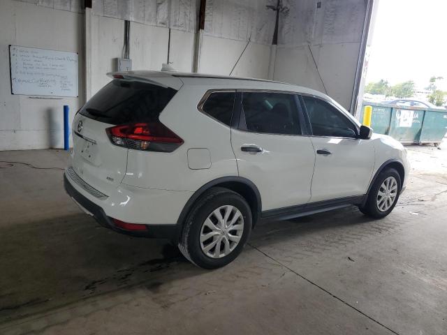 KNMAT2MV2JP570877 - 2018 NISSAN ROGUE S 白色 照片 3