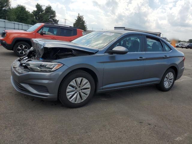2019 VOLKSWAGEN JETTA S, 