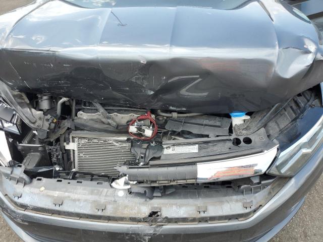 3VWN57BU5KM062118 - 2019 VOLKSWAGEN JETTA S Сұр фото 11