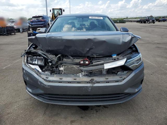 3VWN57BU5KM062118 - 2019 VOLKSWAGEN JETTA S Сұр фото 5