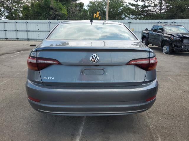 3VWN57BU5KM062118 - 2019 VOLKSWAGEN JETTA S Сұр фото 6