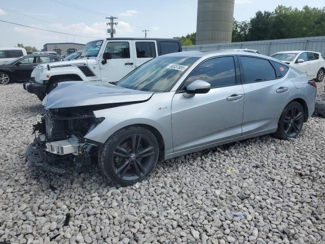 2023 ACURA INTEGRA A-SPEC TECH, 