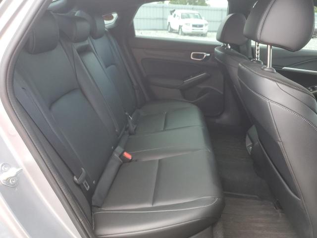 19UDE4G7XPA002874 - 2023 ACURA INTEGRA A-SPEC TECH SILVER photo 10