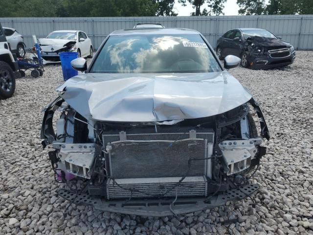 19UDE4G7XPA002874 - 2023 ACURA INTEGRA A-SPEC TECH SILVER photo 5