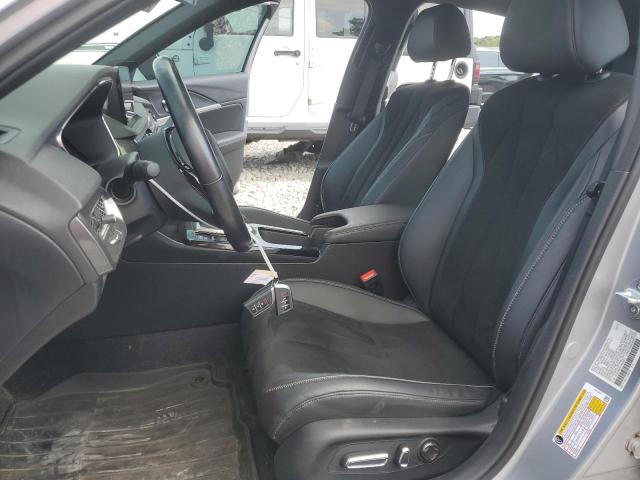 19UDE4G7XPA002874 - 2023 ACURA INTEGRA A-SPEC TECH SILVER photo 7