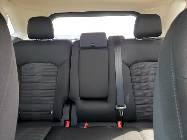 2FMPK4J97PBA55434 - 2023 FORD EDGE SEL 黑色 照片 10