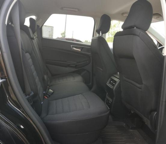 2FMPK4J97PBA55434 - 2023 FORD EDGE SEL 黑色 照片 11