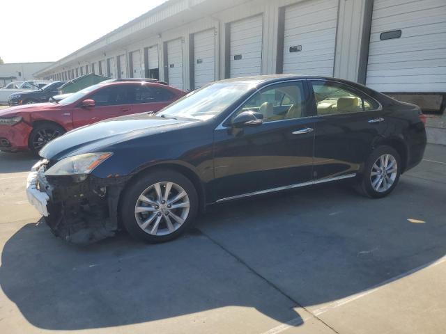 2011 LEXUS ES 350, 