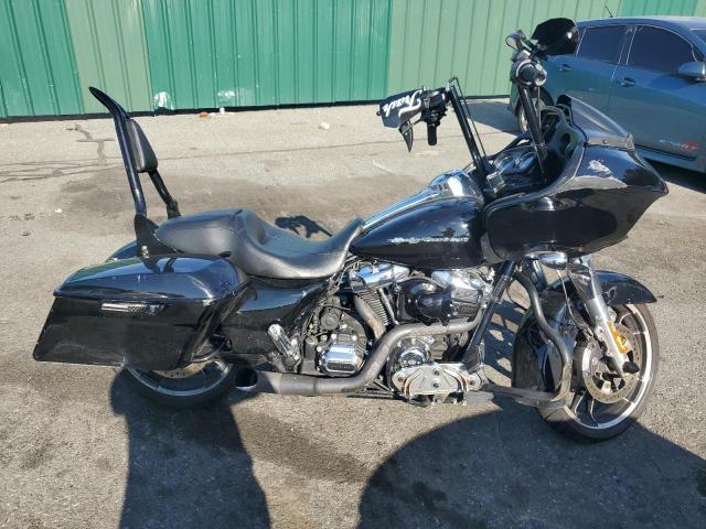 2020 HARLEY-DAVIDSON FLTRX, 