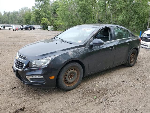 2015 CHEVROLET CRUZE LT, null