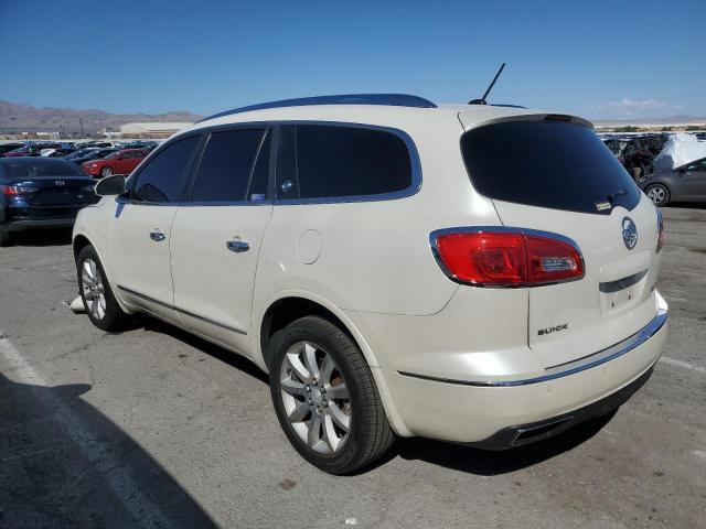 5GAKRCKD7EJ273343 - 2014 BUICK ENCLAVE BEIGE photo 2