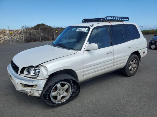 1999 TOYOTA RAV4, 