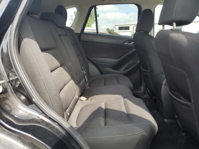JM3KE4CY4G0862044 - 2016 MAZDA CX-5 TOURING 黑色 照片 10