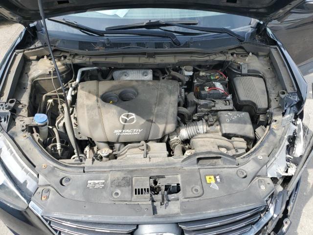 JM3KE4CY4G0862044 - 2016 MAZDA CX-5 TOURING 黑色 照片 11